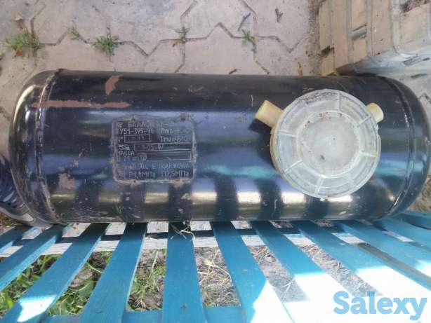 Продам пропан бочка 50л без документов, фотография 1