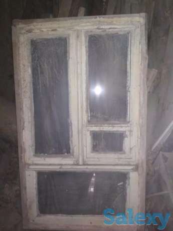 Рама деревянная, фотография 1