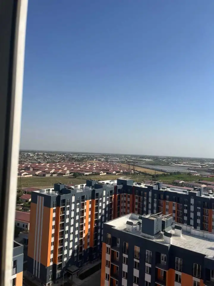 ЖК Musaffo Maskan, Бектемирский район, фотография 1