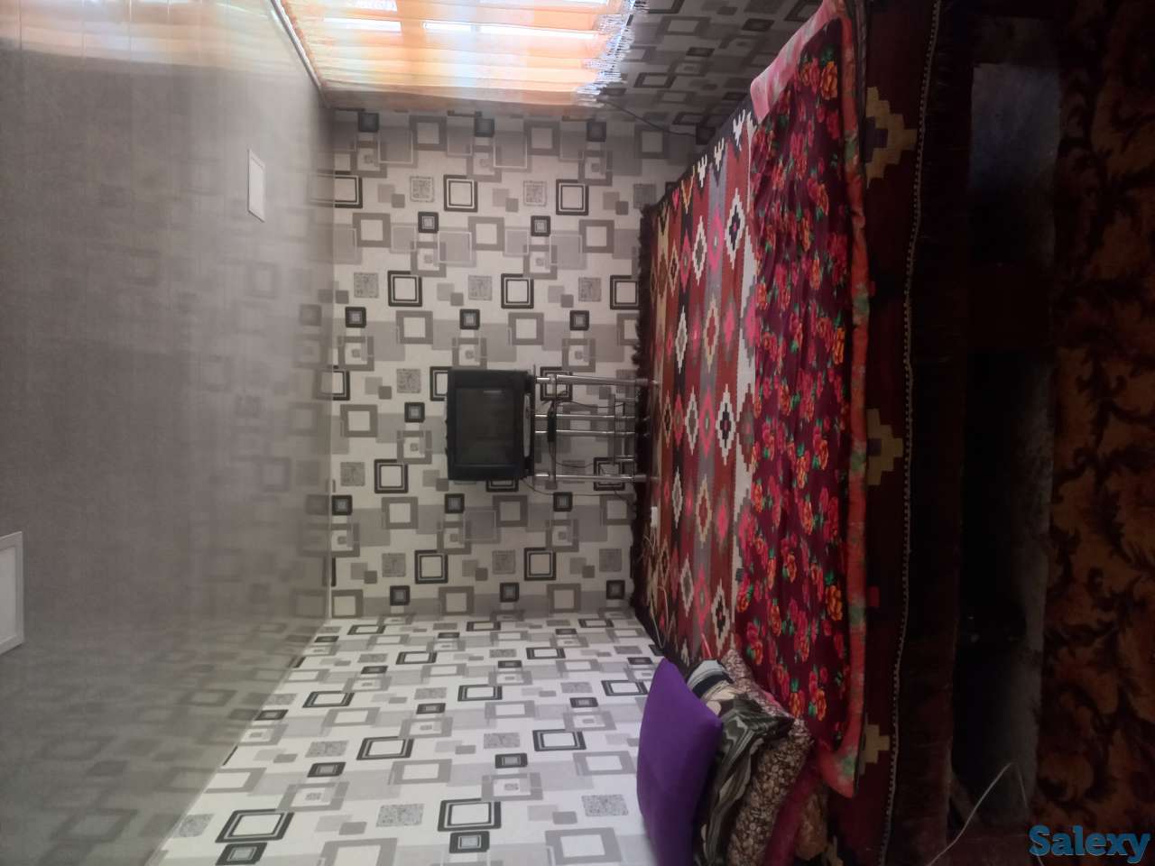 Продажа отличного дома, Населённый пункт нурли замин, фотография 6