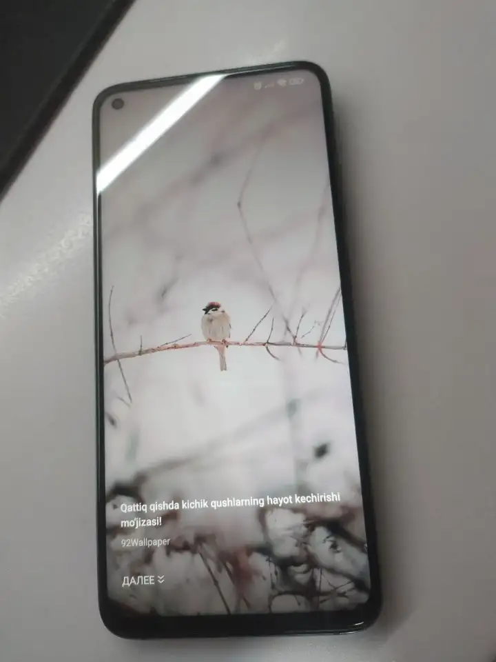 Продается игровой телефон Xiaomi 10T, фотография 3