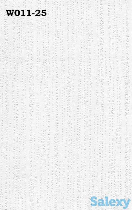 Виниловые обои под покраску SUZANE, фотография 11