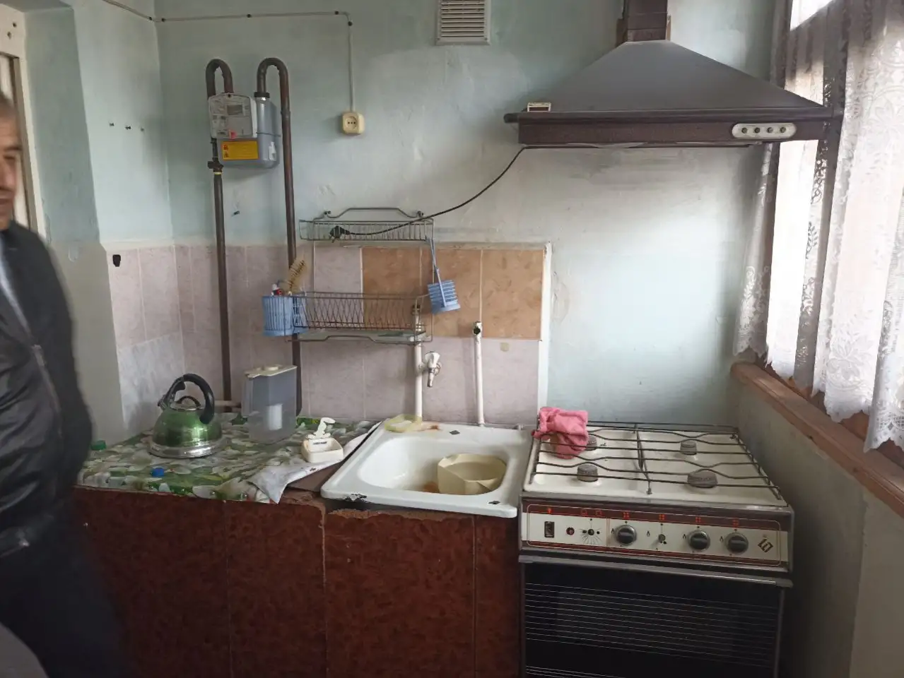 3-к. квартира, 72.44 м, 1 эт, фотография 8