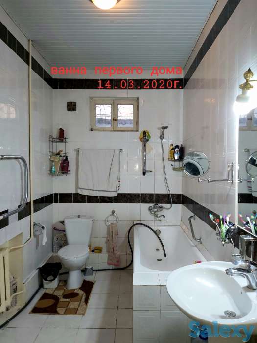 Продам свой дом 7сот., р-он,недалеко от чайханы Салом, фотография 4