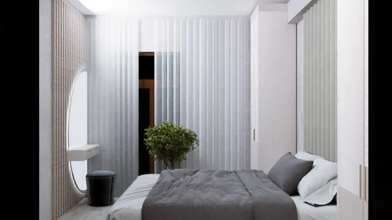 3d Визуализация вашего проекта, фотография 3