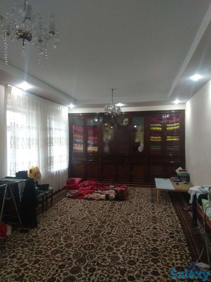 Sro4no prodaetsya dom 6.8 sotok, Tashkent Uzbekistan Maishiy Xizmat, фотография 3