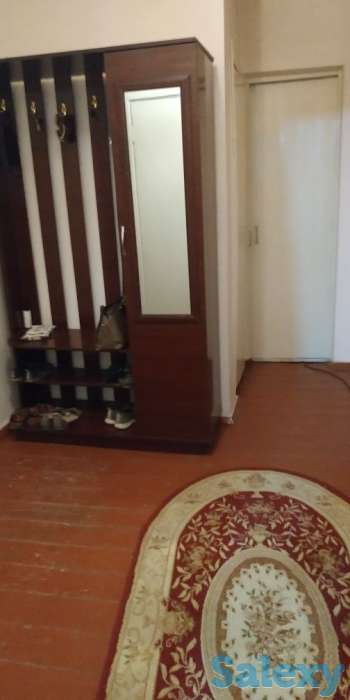 Срочно продается квартира, Пастдаргомский район п. Чархин уд.Заводская 10, фотография 3