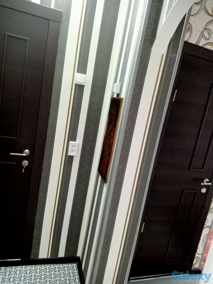 Продаю свою однакомнатную квартиру с ремонтом и с мебелью, фотография 11