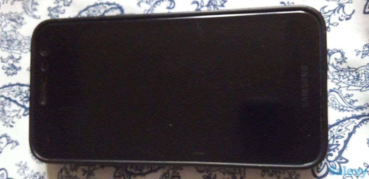 Samsung 2020, фотография 1