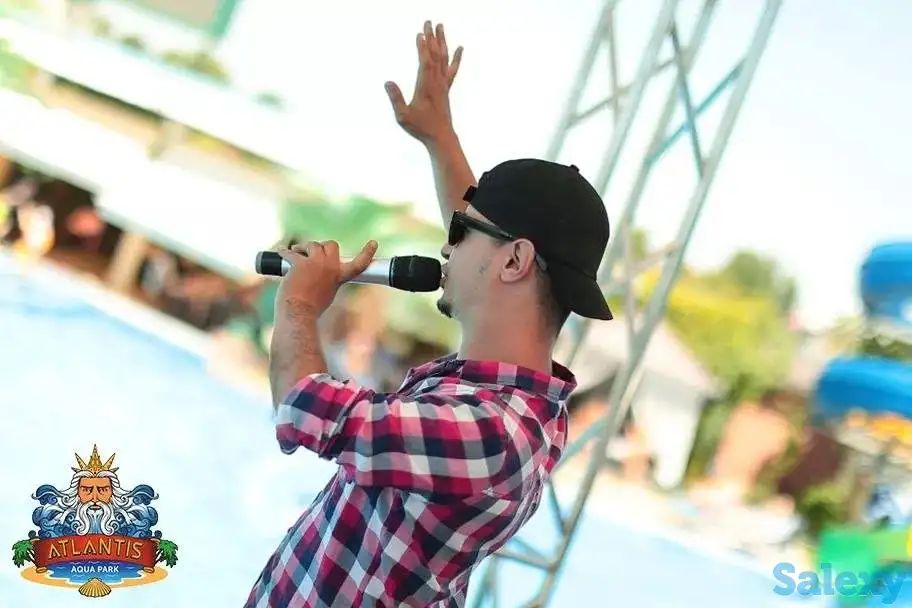 dj timurov (evro) заказать диджея на любое мероприятие, фотография 5