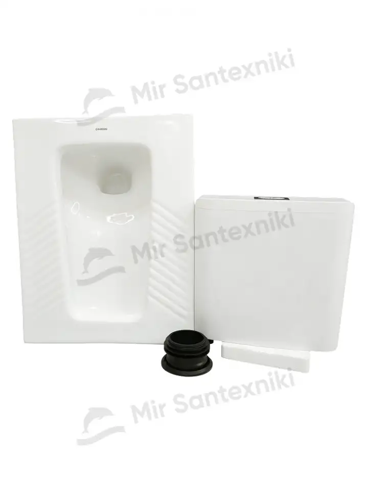 Чаша Генуя Karido KRD-G001, фотография 1