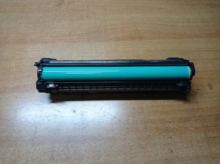 Картридж HP CF244A черный,  44A Оригинальный, фотография 3