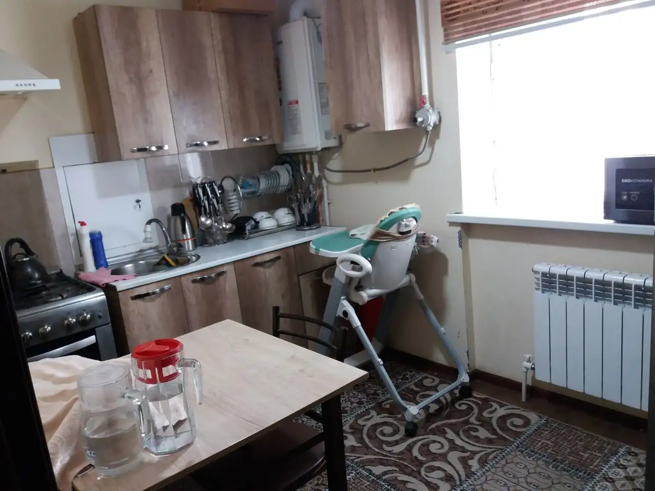 327 сергели янги хаёт 8-худуд, фотография 9