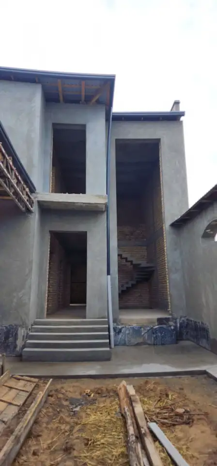 Продам дом коробка Янги 16 йилликда, фотография 3