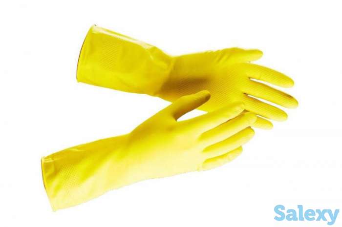 Перчатки Резиновые Belar, фотография 1