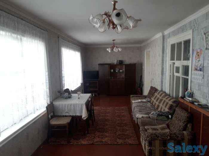 Продаю собственный дом, мирабадский район ул кичик бешогач 2 пр д.21, фотография 3