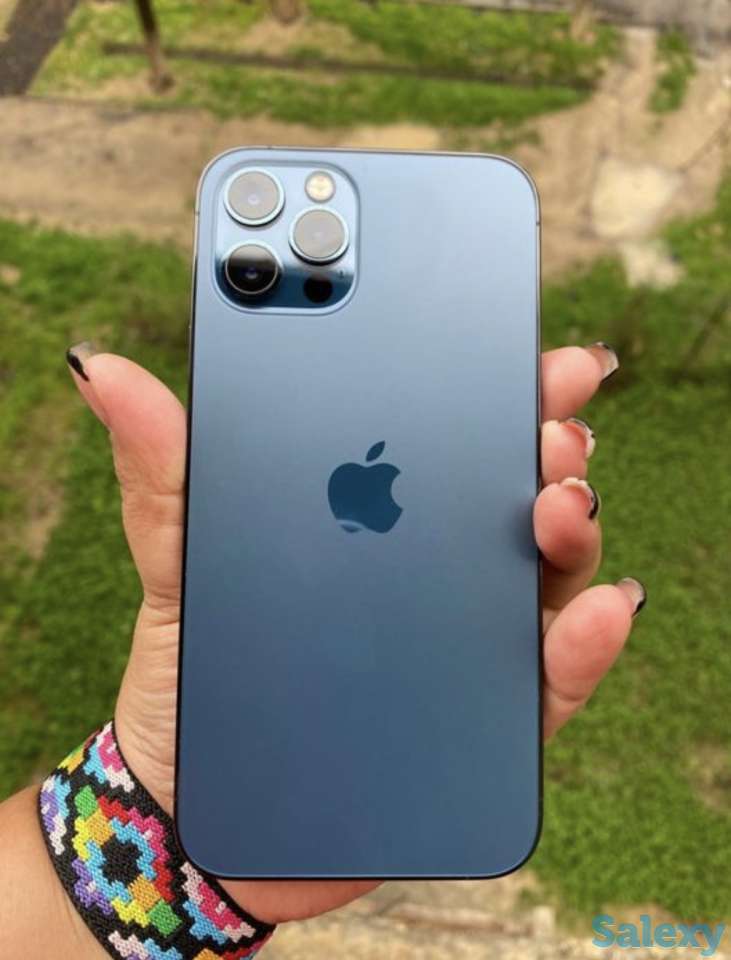 Продаю iPhone 12 Pro 128GB, фотография 2