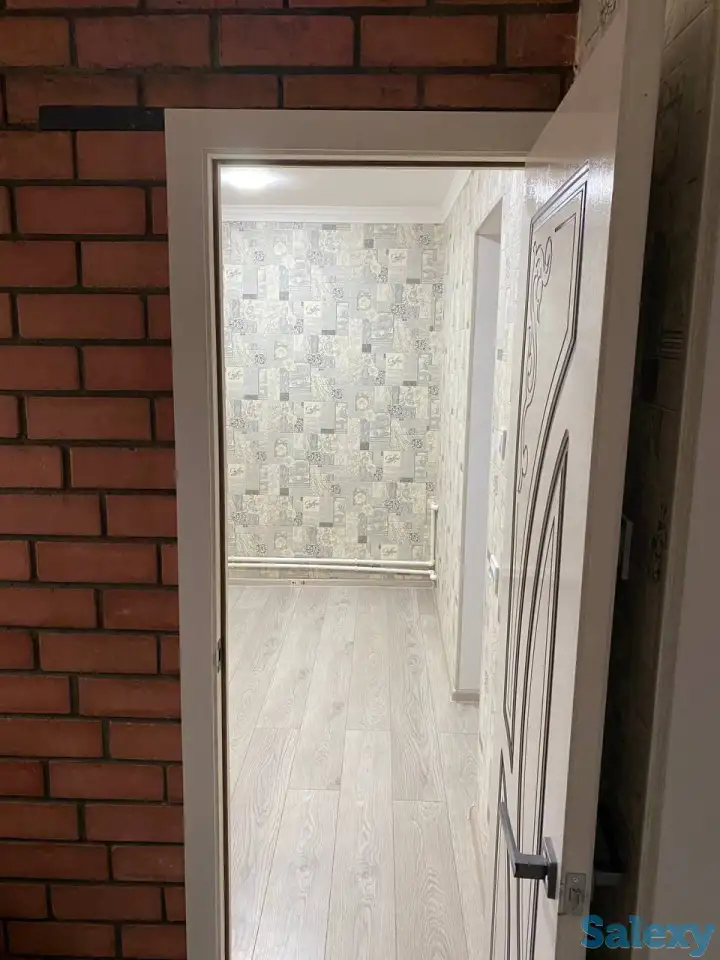 Учтепинский район 1-комнатная, фотография 7