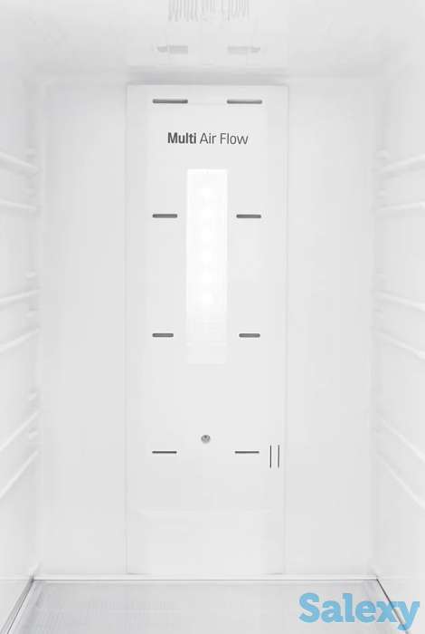 Холодильник LG, фотография 4