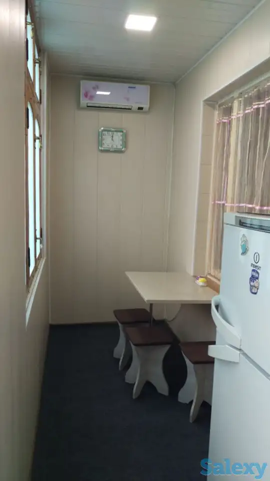 Аренда Юнусабад  11  2-х комнат за Мегой, фотография 2