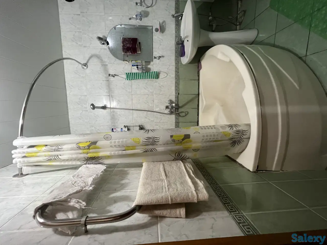 Квартира 2/4/5 на метро беруни, фотография 1