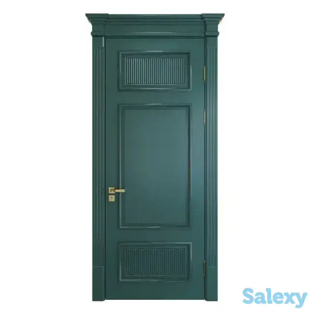 ALIDOORF NEO CLASSIC eshik va romlari, фотография 7