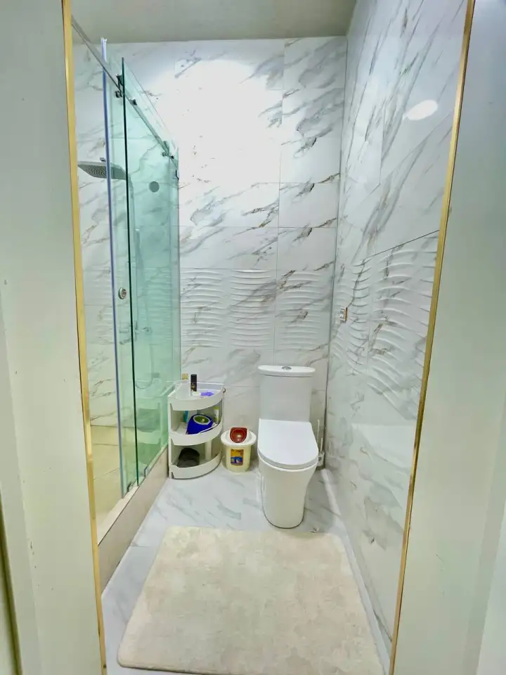 Сергели 3 сот 2 дома 300 м.кв., фотография 13