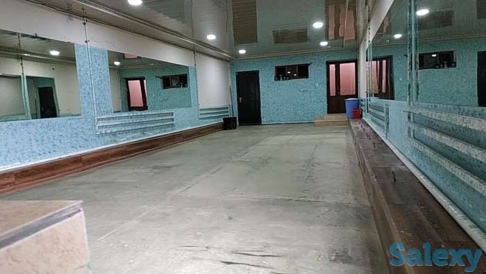 Срочно сдам под любой бизнес, Сампи институт чуть дальше., фотография 3