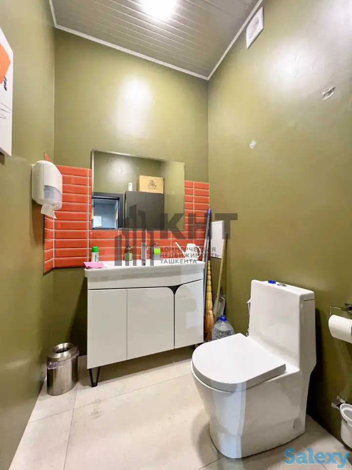 Аренда коммерческой недвижимости в Ташкенте, ул. Фидокор (бывшая Чехова), фотография 8