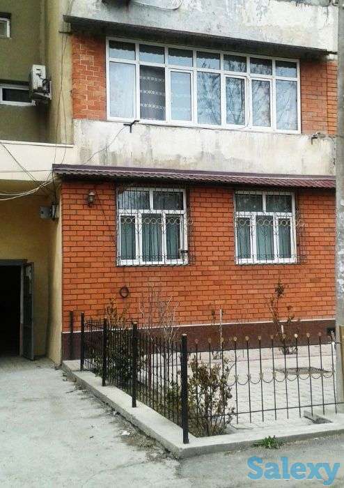 Продаётся-2/2/4-77-серии.Кирпич.Балкон 2х6  санаторий-ТУРОН-, фотография 1