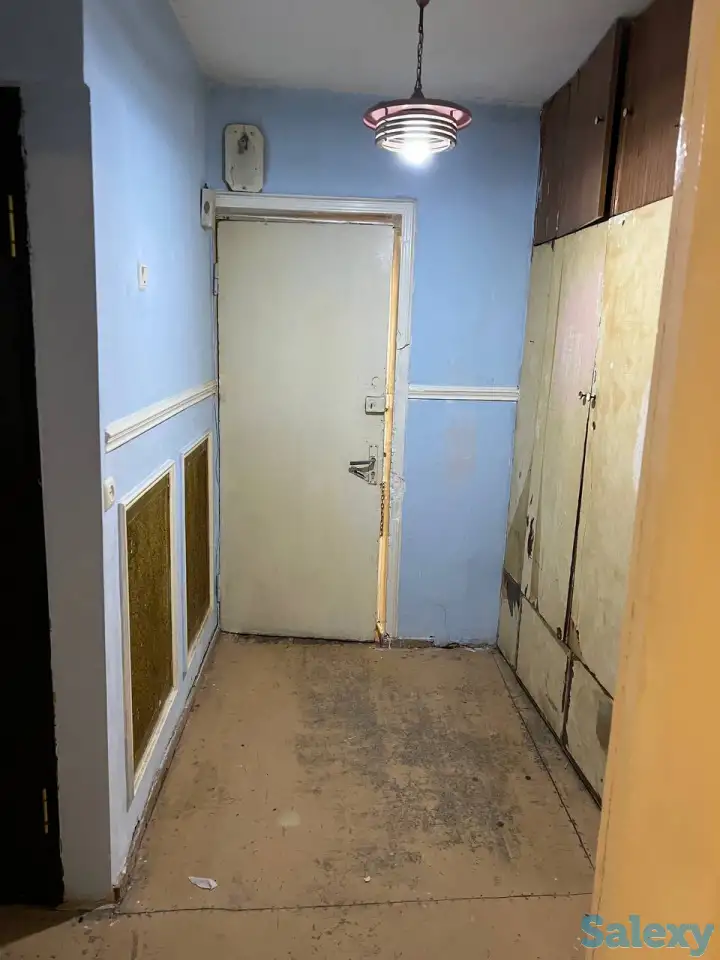 Продается 3-комнатная квартира, 4/4 на м.Буюк Ипак Йули, ориентир: кафе КФС, фотография 8