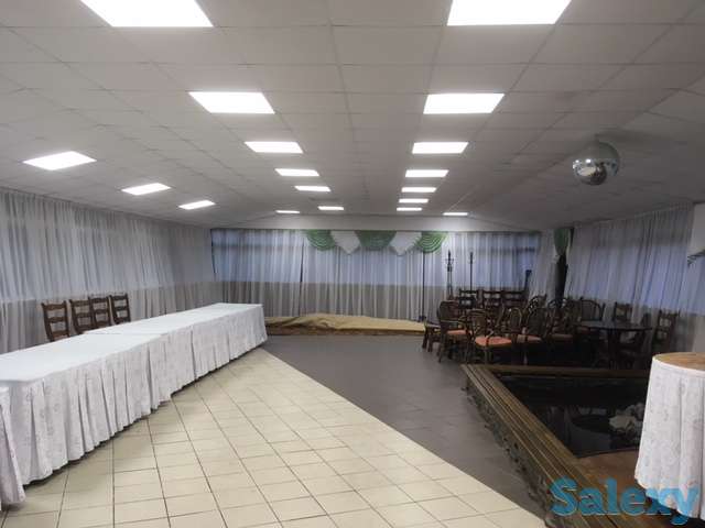 Зона отдыха в Калининграде, Россия, фотография 11