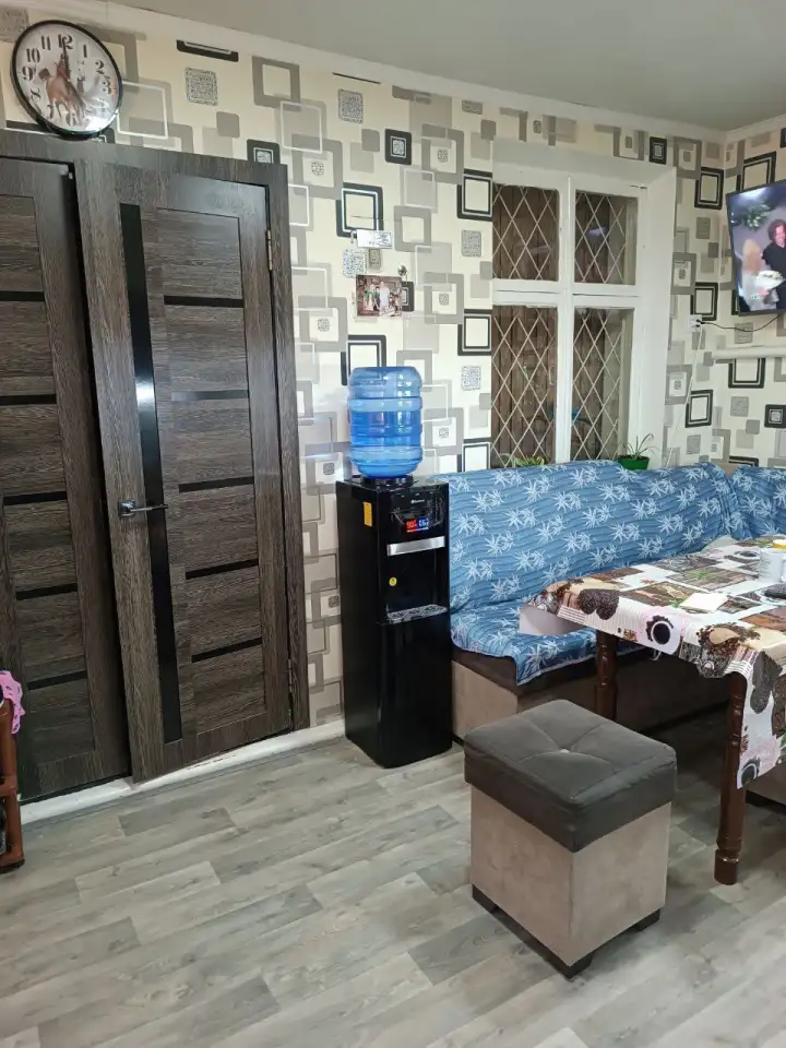 Продаю свой дом участок 2 сот., Миробадский район, фотография 5