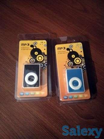 Mp3 Music Player, фотография 1