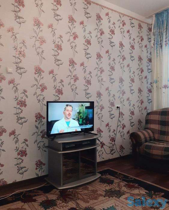 Продаётся  1-ком. квартира, фотография 2
