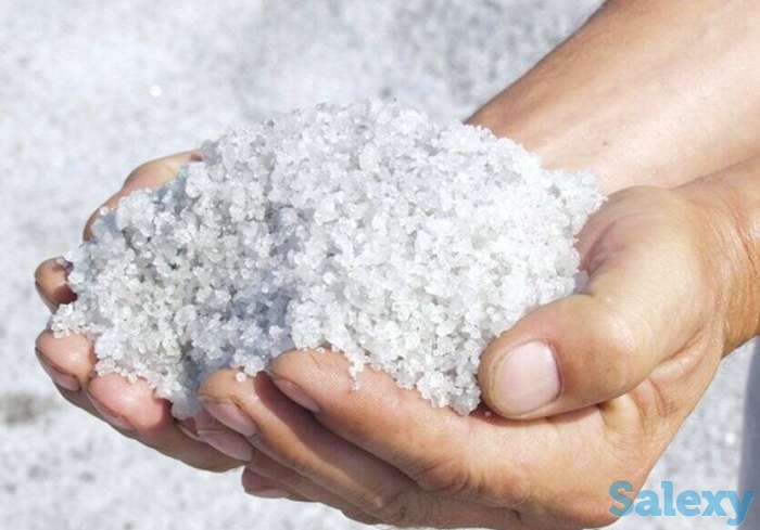 Соль техническая в ассортименте, фотография 4