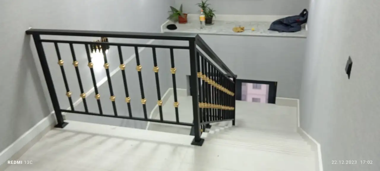 Сборка Металлоконструкций, фотография 11