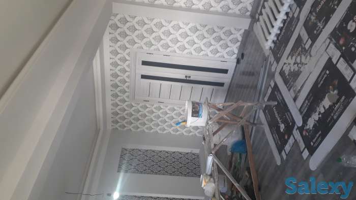 Косметический и капитальный ремонт, фотография 7