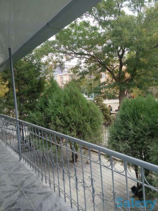 сдать в аренду офис, Яшнабадский район. В шаговой доступности - рынок Кадышева. Лис-1-115., фотография 2