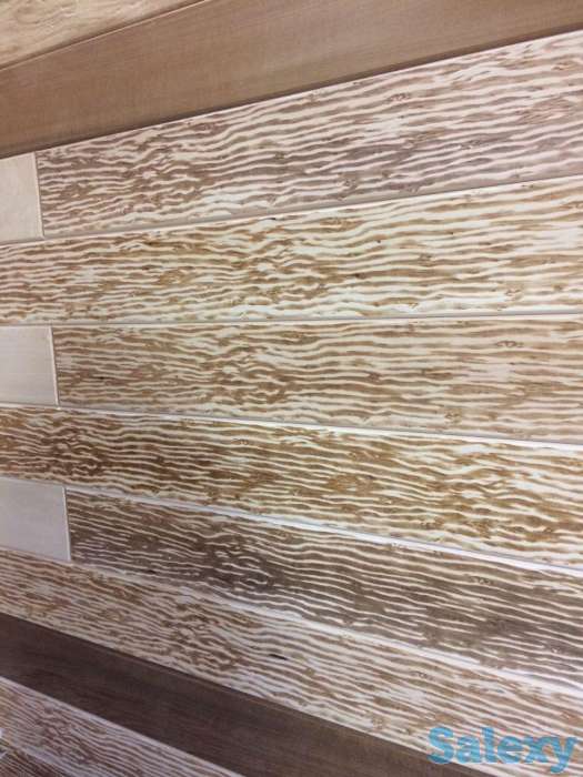 Вагонка Липа, фотография 6