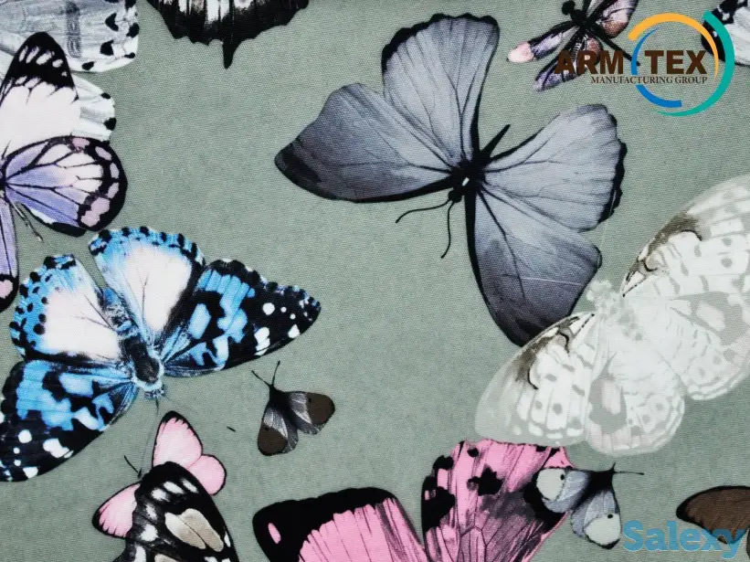 Ткань Оксфорд от Армтекс, фотография 1