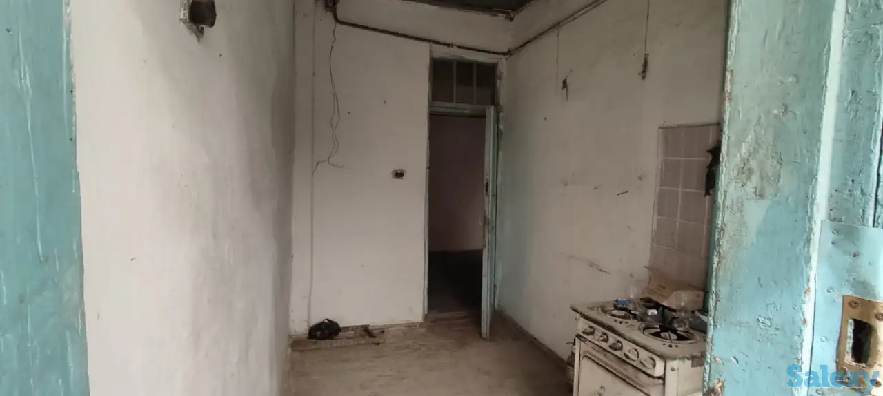 Продам 3х. ком. квартира, г.Каган, ул. Хакикат ,1., фотография 4