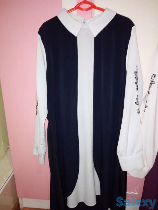 Турецкий,сарафан обманка, фотография 1