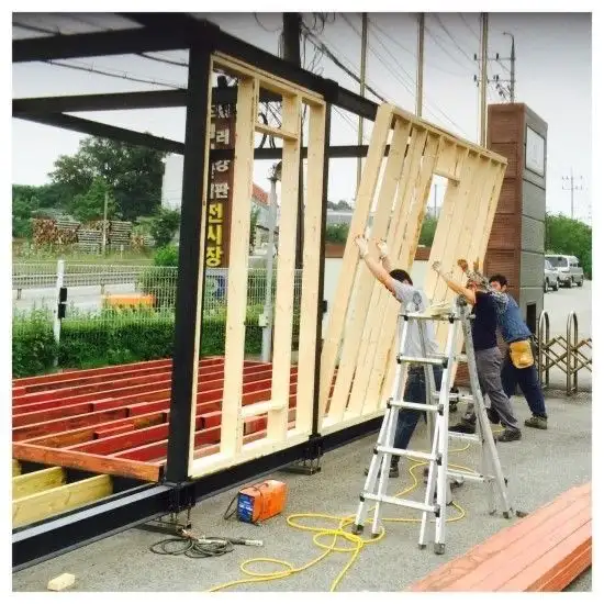 Много целевые бытовки для строительных обьектов. Офисы, столовые, сан узлы, фотография 1