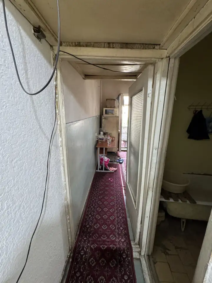 Квартира 2-комнатная на 2 этаже в 5 микрорайоне, фотография 3