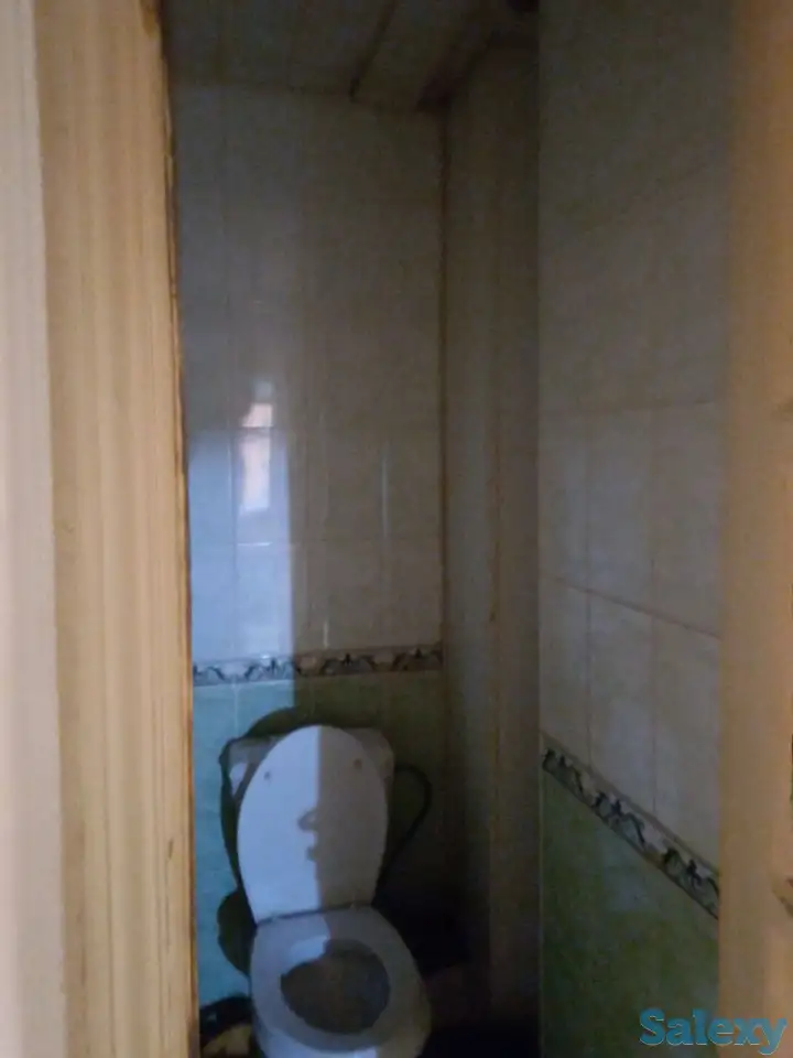 Паркентский,Корзинка,3-комнатная,1/9,85 м²,улучшенная,парковка, фотография 8