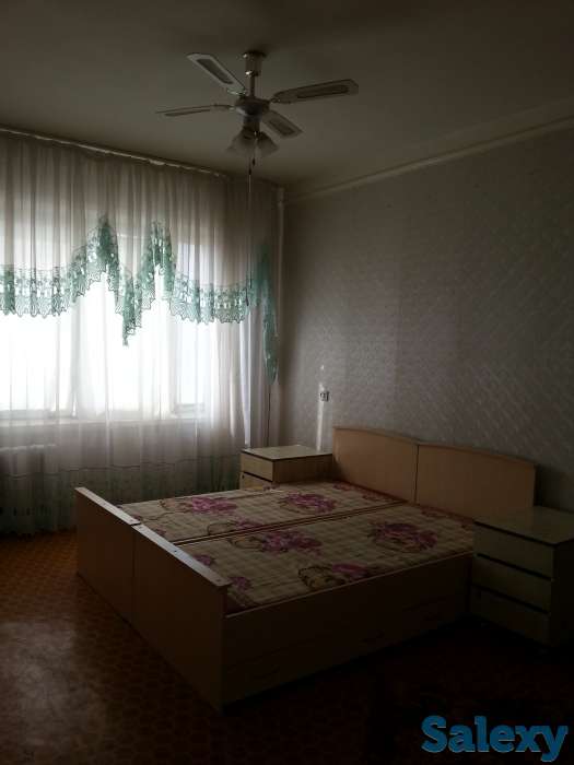 Продаётся трёхкомнатная квартира.Микрорайон 3/1, фотография 3