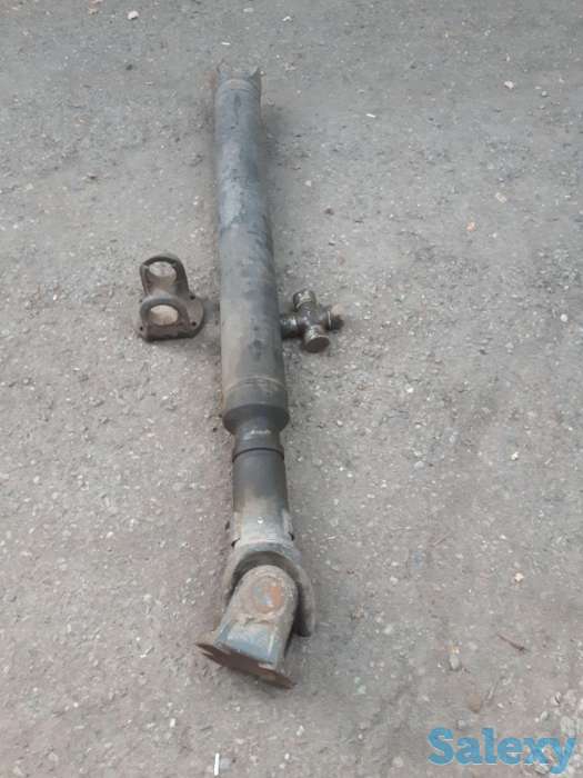 Продам кардан от mercedes benz 1935, фотография 5