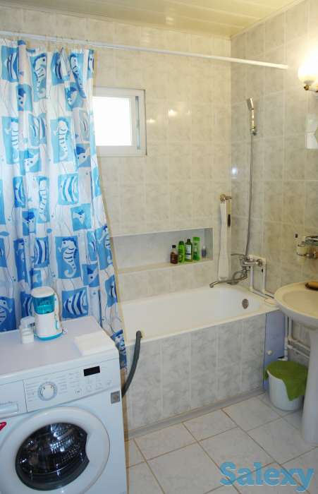 Продаю 3-х комнатную квартиру, ул. Паркент 6, фотография 7