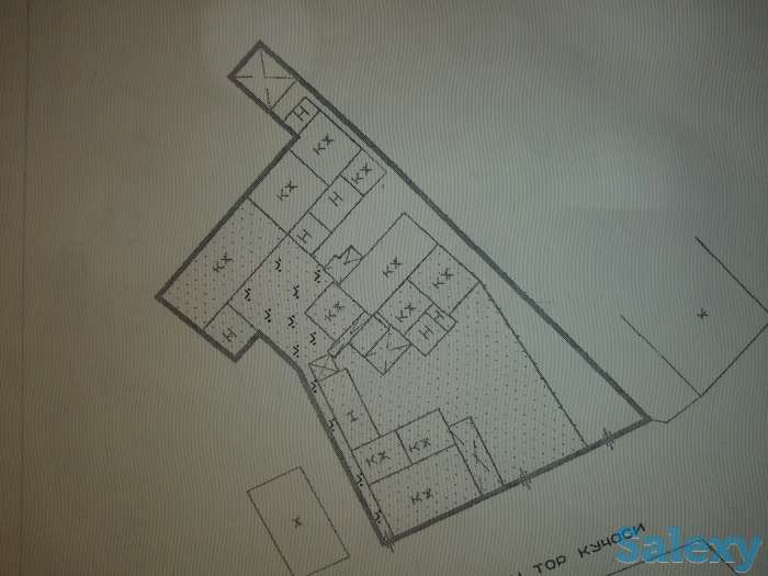 Продаю дом, Миробадский район михрежон тор 53, фотография 1